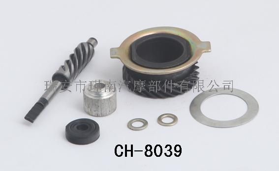 CH-8039 摩托車(chē)米表齒