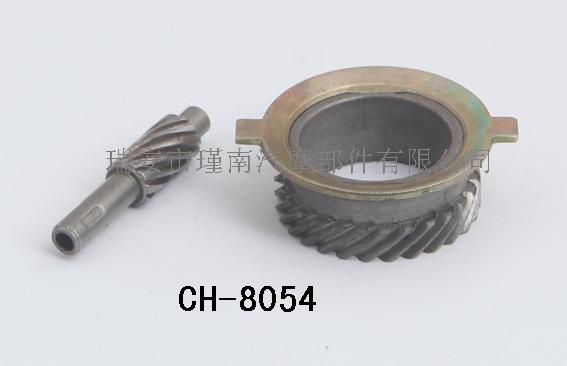 CH-8054 摩托車米表齒