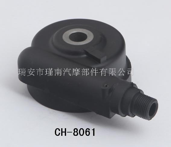 CH-8061 摩托車米表齒