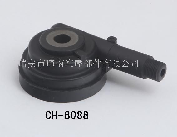 CH-8088 摩托車米表齒