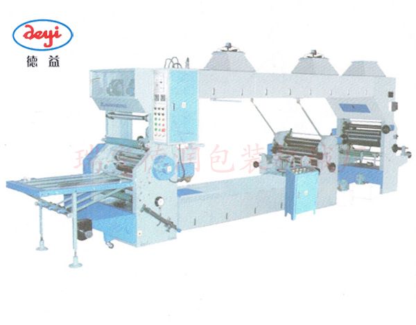 SFM 雙面復(fù)膜機(jī)