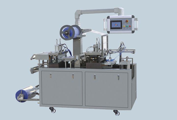 MR500B全自動疊料制托機(jī)