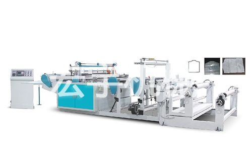 HY-RQ800/1000/1300型 多功能電腦掛衣袋制袋機(jī)