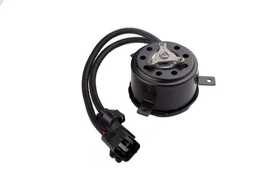 現代系列5 汽車散熱器電機