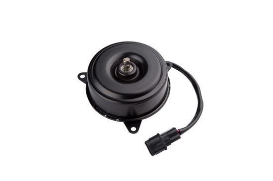 現代系列4 汽車散熱器電機