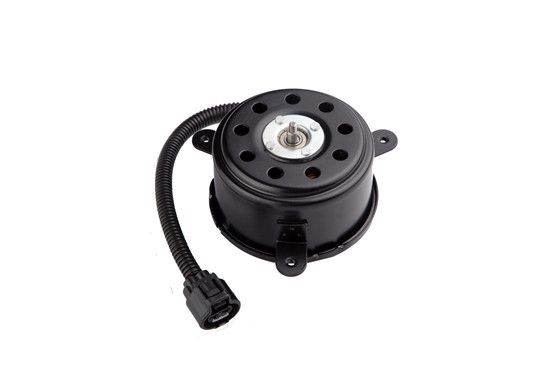 起亞1 汽車散熱器電機(jī)