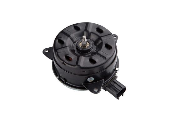 豐田1 汽車散熱器電機(jī)