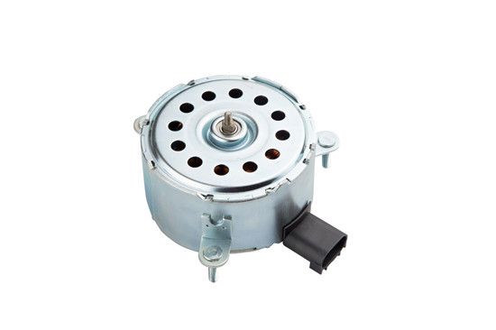 別克4 汽車散熱器電機