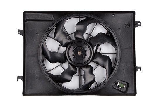 F61 途勝2.0電子扇