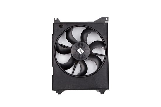 F59索納塔水箱風扇