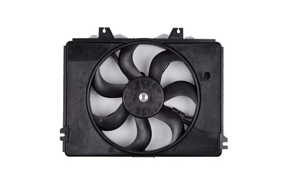 佳華3.5冷凝風扇