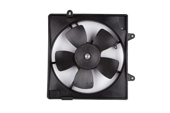 佳華2.5水箱風扇