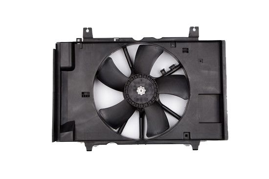 F201頤達、騏達電子扇