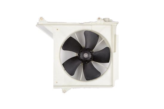 F352 威馳電子扇