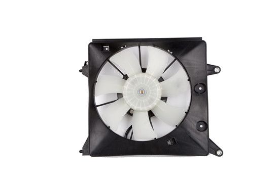 F415三廂飛度1.3冷凝風扇