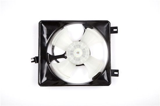 F402 94-97款五代雅閣2.2冷凝風扇