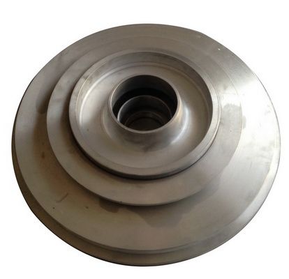 700型低壓雙風(fēng)道風(fēng)環(huán)