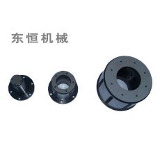 機(jī)械卡頭三