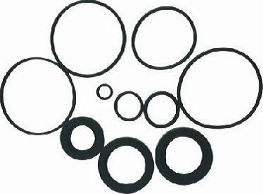 9#方向機修理包TFR 4JA1