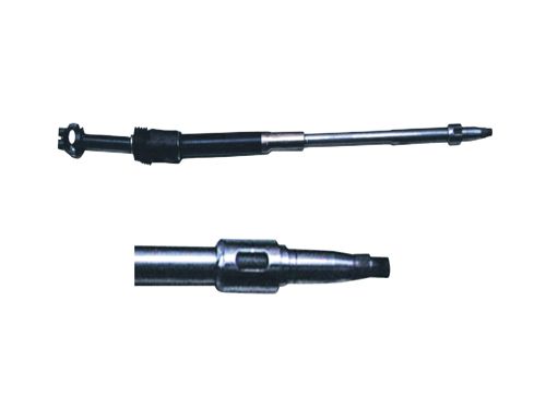 方向機立柱 TFR 4JB1