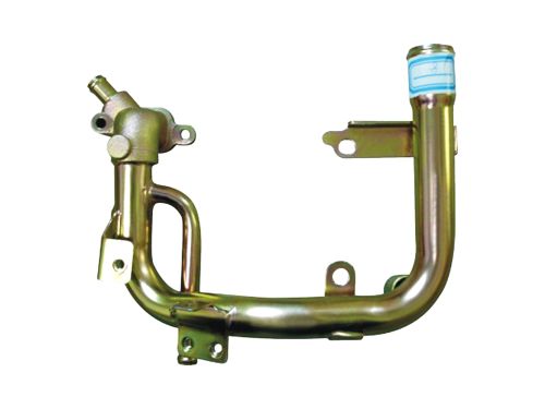 缸體進水管(增壓）