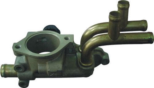 122 節(jié)溫器座 凱運