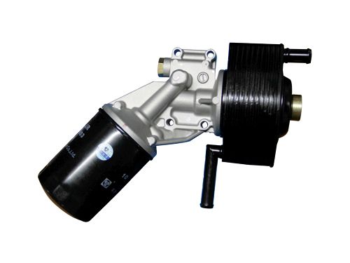 機油總成 NKR77 4KH1 600P