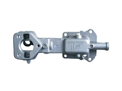 變速箱側(cè)蓋 TFR 4JA1