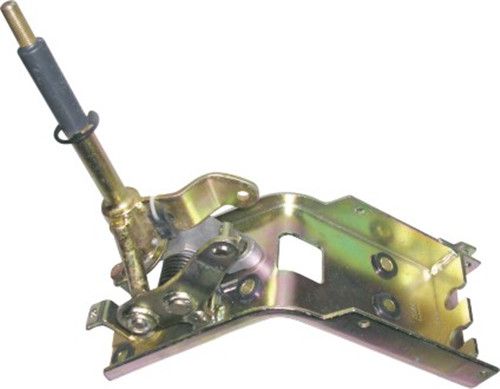 60 8-97073999 98換擋機(jī)構(gòu)上部