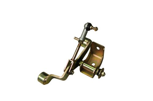 204 換擋機(jī)構(gòu)下部 凱運(yùn)