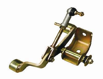 204#排擋桿下部JMC