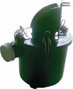 225#空氣濾清器外殼TFR/LANDWIND