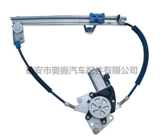 AZ08048富康（小電機）后 玻璃升降器