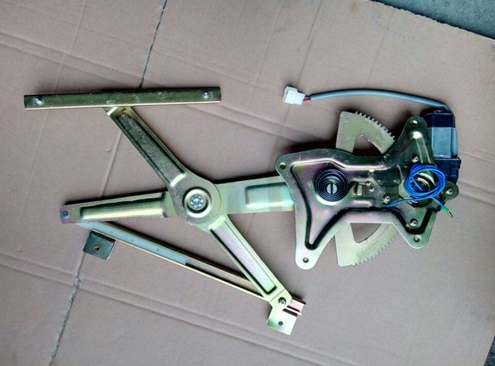 紅巖新大康、豪運汽車玻璃升降器