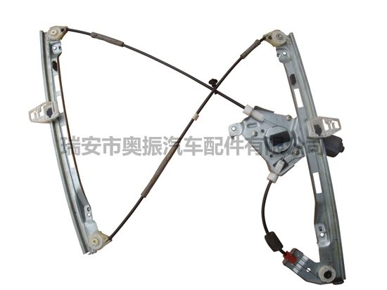 AZ08035標致206、207（前門）玻璃升降器