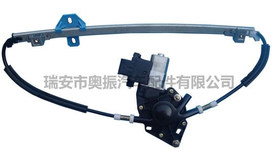 捷達(dá)06款電動(dòng)玻璃升降器（后門(mén)）