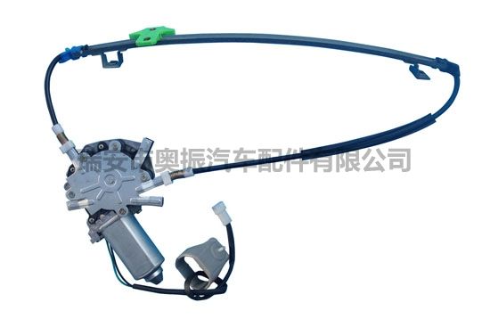 桑塔納電動玻璃升降器（后門）