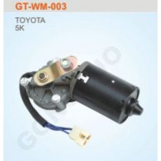 GT-WM-003 汽車雨刮電機(jī)