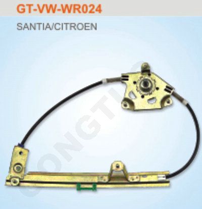 GT-VW-WR024 電動(dòng)玻璃升降器