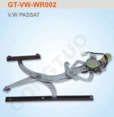 GT-VW-WR002 電動玻璃升降器