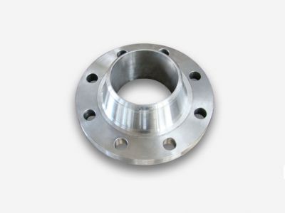 對(duì)焊法蘭 鑄件