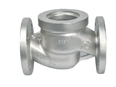 碳鋼閥門(mén)精鑄件碳鋼閥體精鑄件