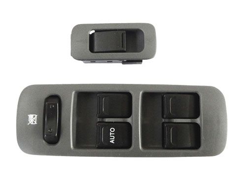 JK382玻璃升降器開關(guān)