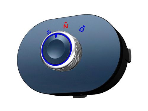 JK813-1 電子換擋器