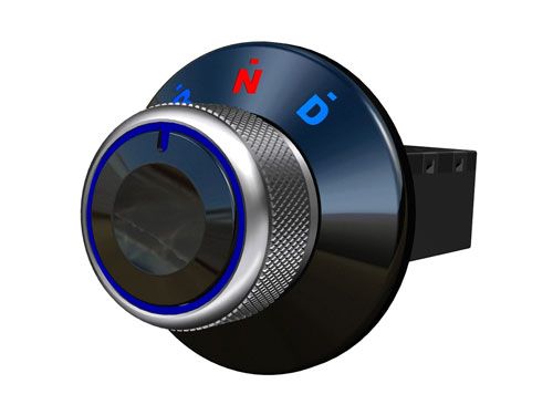 JK812-2 電子換擋器