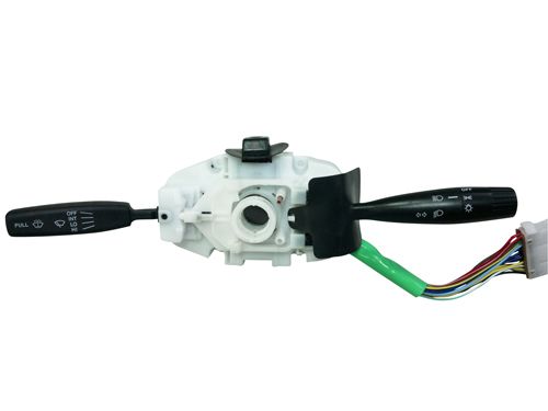 JK324AS-JK324A 組合開關