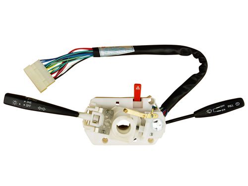 JK312A 組合開關(guān)