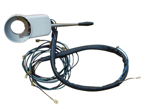 JK306 組合開關(guān)