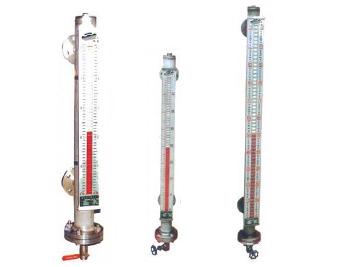 UHZ-528 526型系列磁性浮子液位計