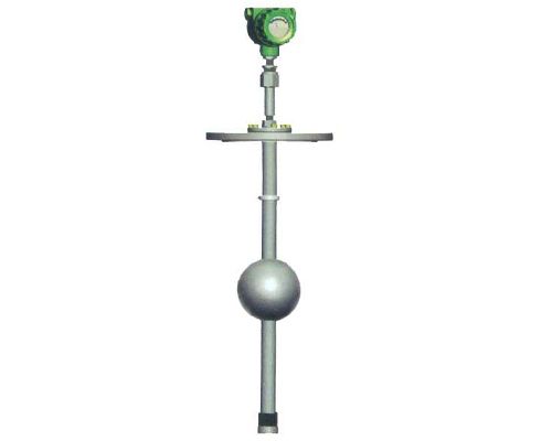 UQZ-523型系列型磁性浮球液位變送器